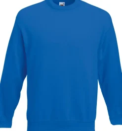 Fruit of the Loom SC163 - Confort Douillet en Coton et Polyester