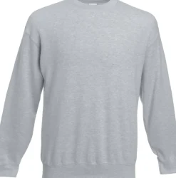 Fruit of the Loom SC163 - Confort Douillet en Coton et Polyester