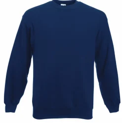 Fruit of the Loom SC163 - Confort Douillet en Coton et Polyester