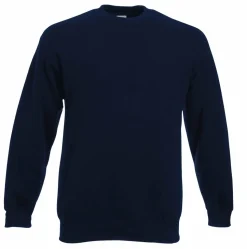 Fruit of the Loom SC163 - Confort Douillet en Coton et Polyester