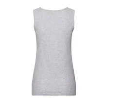 FRUIT OF THE LOOM SC1376 - Débardeur Féminin Confort en Coton