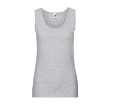 FRUIT OF THE LOOM SC1376 - Débardeur Féminin Confort en Coton