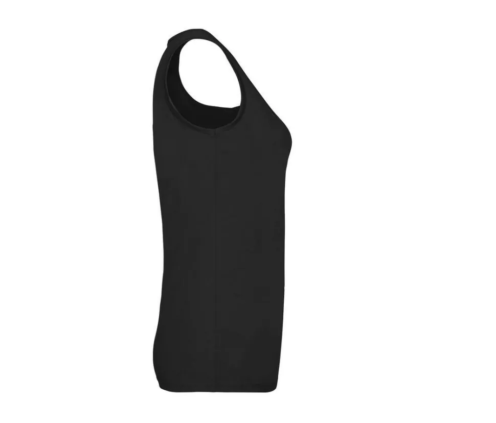 FRUIT OF THE LOOM SC1376 - Débardeur Féminin Confort en Coton