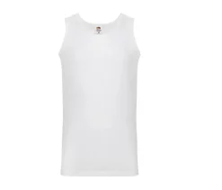 Fruit of the Loom SC294 - Débardeur Homme 100% Coton