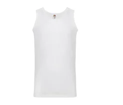 Fruit of the Loom SC235 - Débardeur Homme 100% Coton