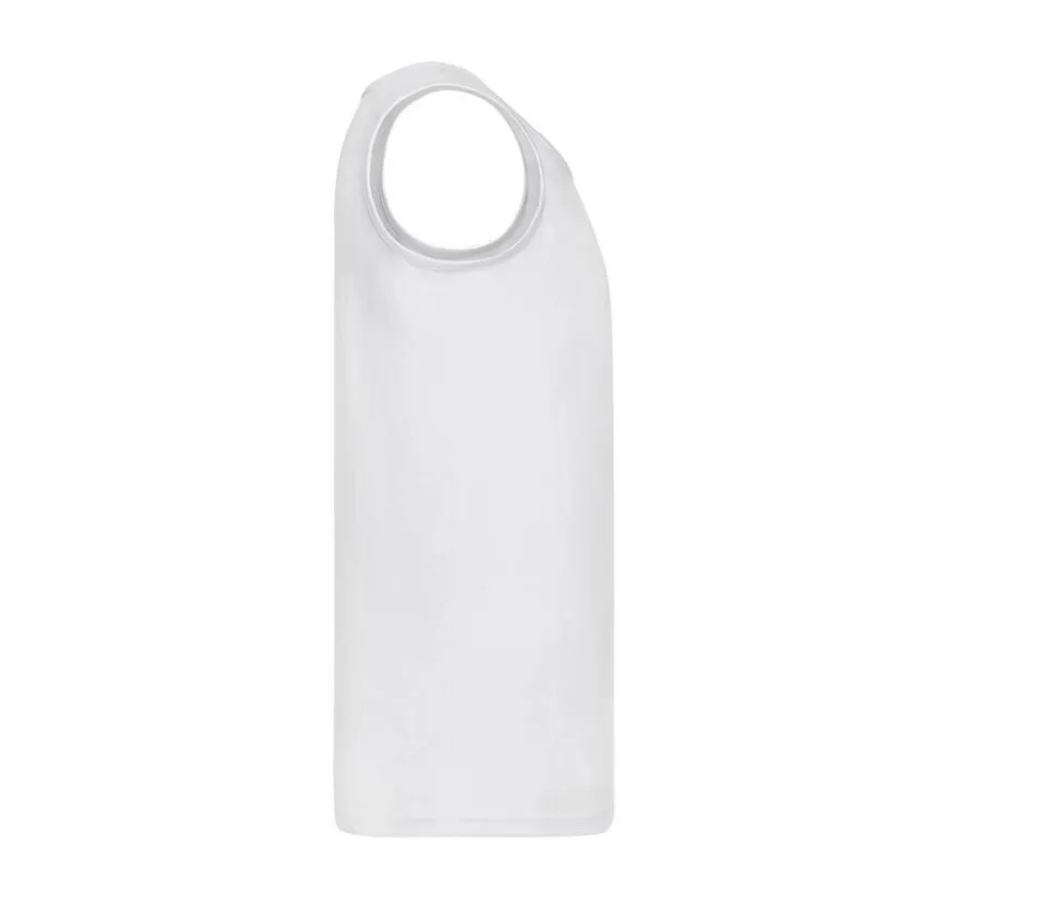 Fruit of the Loom SC235 - Débardeur Homme 100% Coton