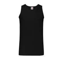 Fruit of the Loom SC235 - Débardeur Homme 100% Coton