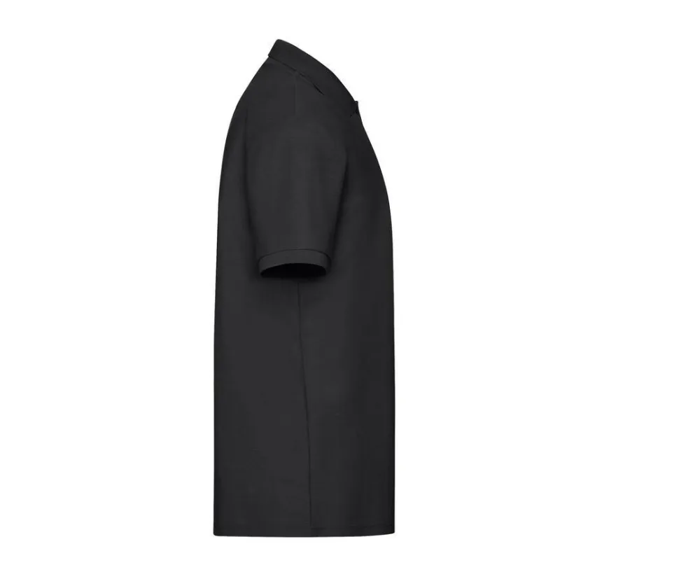 Fruit of the Loom SC280 - Élégance Polo Piqué pour Hommes