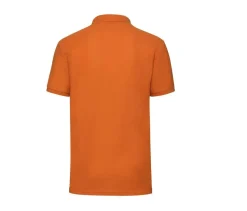 Fruit of the Loom SC280 - Élégance Polo Piqué pour Hommes