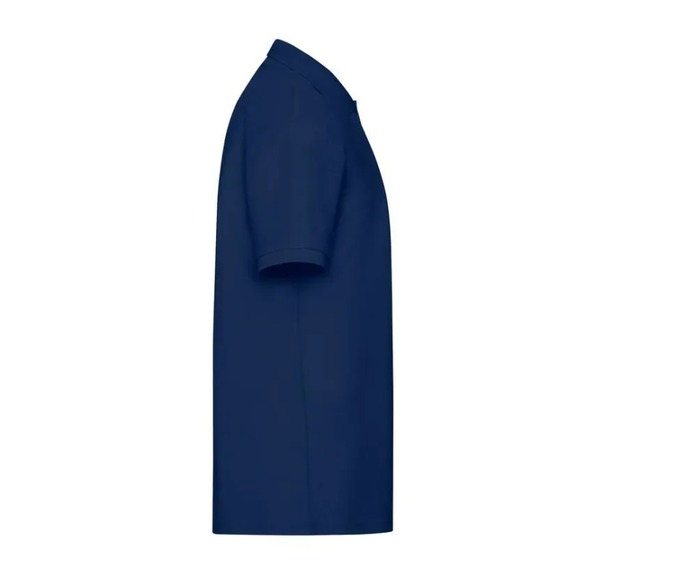 Fruit of the Loom SC280 - Élégance Polo Piqué pour Hommes