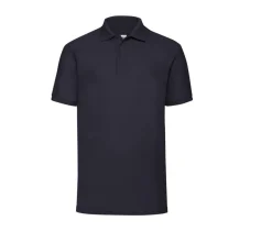 Fruit of the Loom SC280 - Élégance Polo Piqué pour Hommes