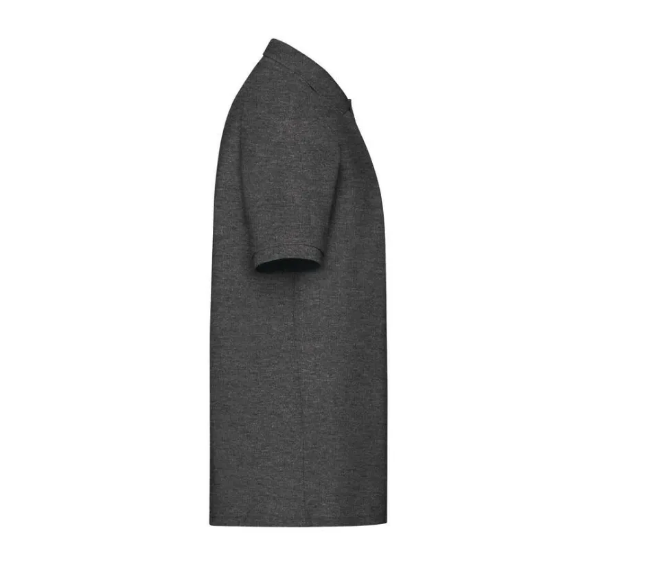 Fruit of the Loom SC280 - Élégance Polo Piqué pour Hommes