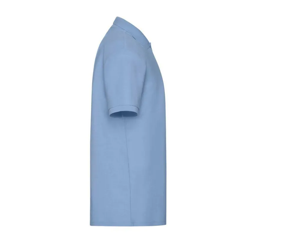 Fruit of the Loom SC280 - Élégance Polo Piqué pour Hommes
