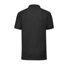 Fruit of the Loom SC280 - Élégance Polo Piqué pour Hommes
