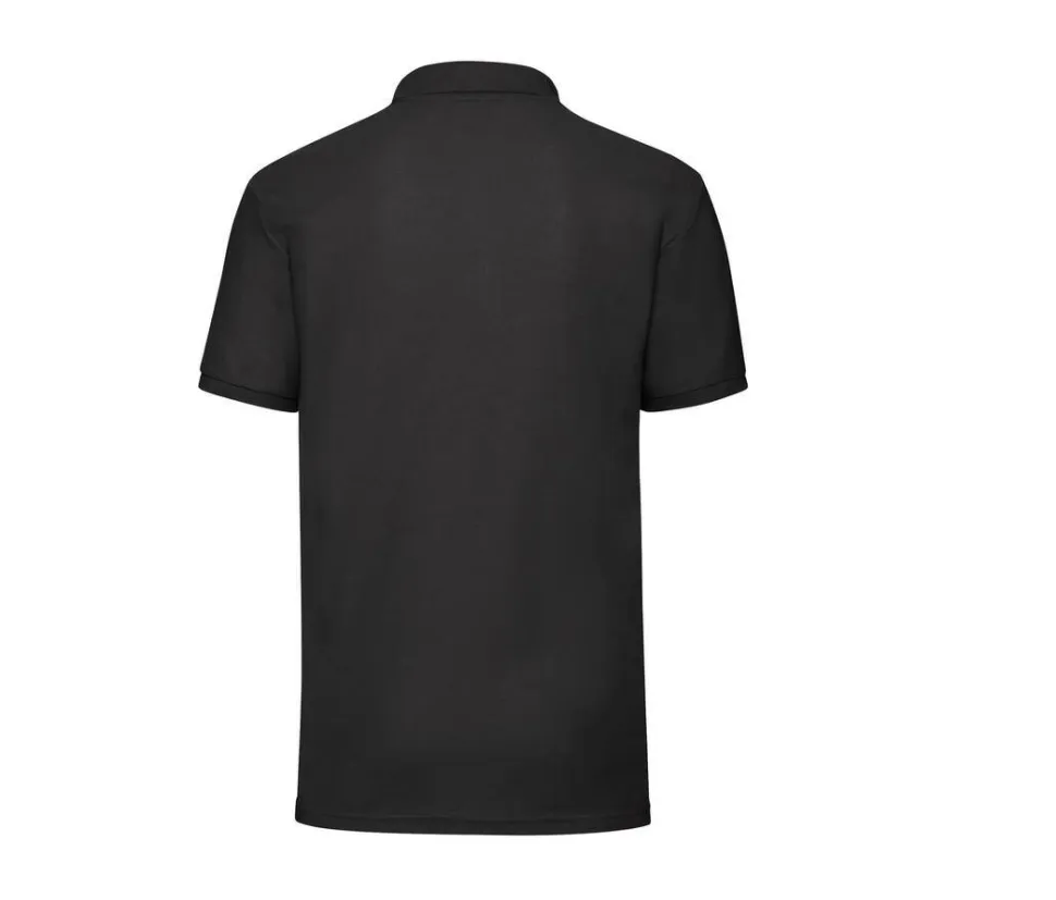 Fruit of the Loom SC280 - Élégance Polo Piqué pour Hommes