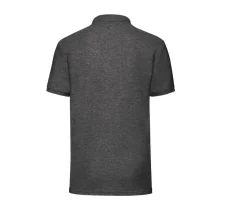 Fruit of the Loom SC280 - Élégance Polo Piqué pour Hommes