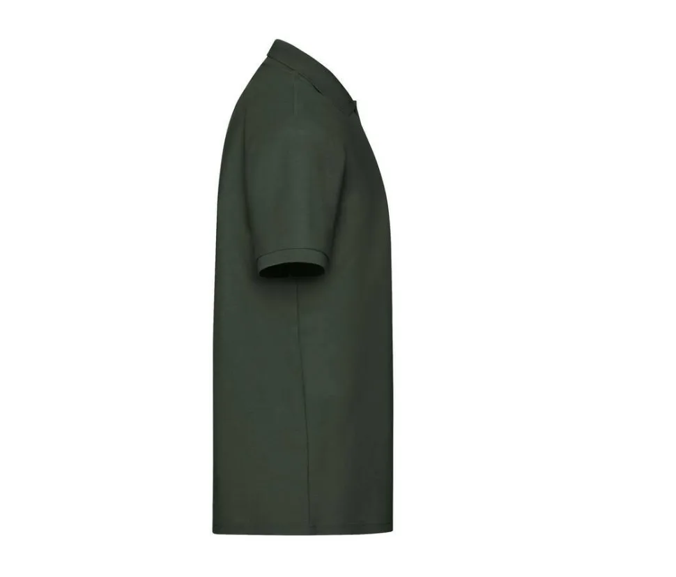 Fruit of the Loom SC280 - Élégance Polo Piqué pour Hommes