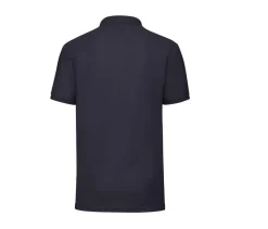 Fruit of the Loom SC280 - Élégance Polo Piqué pour Hommes