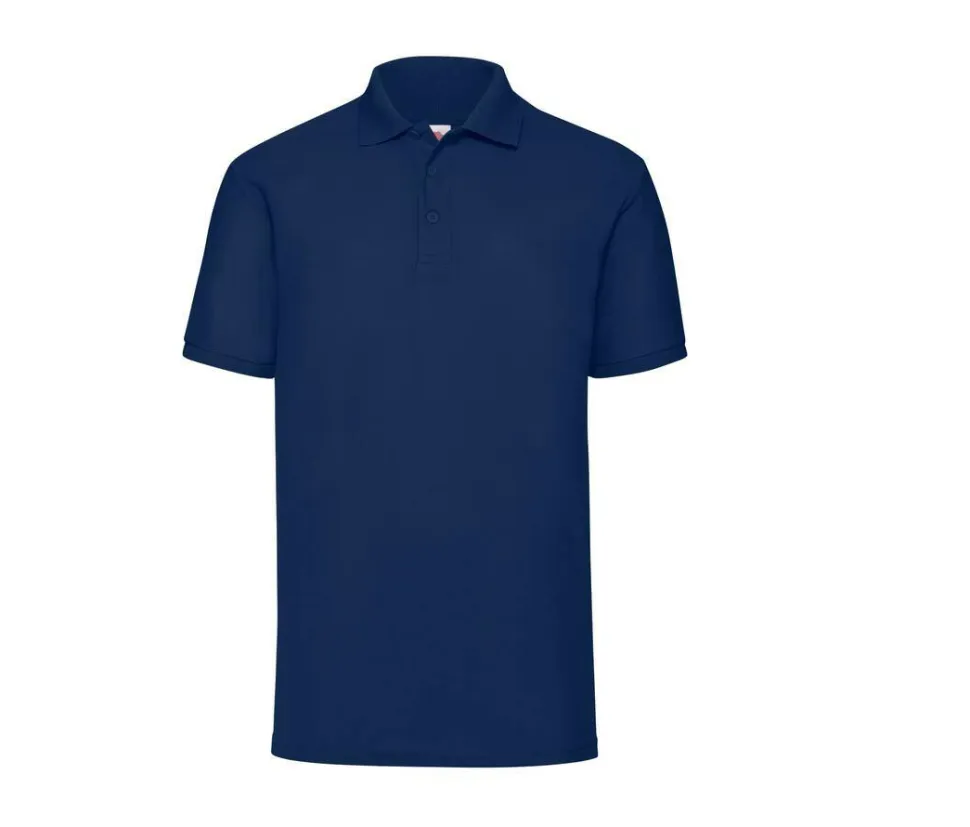 Fruit of the Loom SC280 - Élégance Polo Piqué pour Hommes