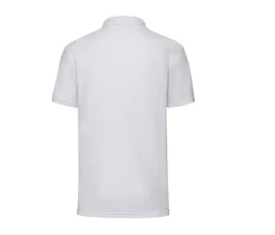 Fruit of the Loom SC280 - Élégance Polo Piqué pour Hommes