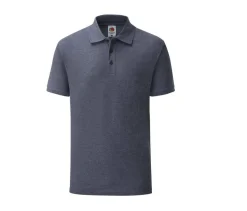 Fruit of the Loom SC280 - Élégance Polo Piqué pour Hommes