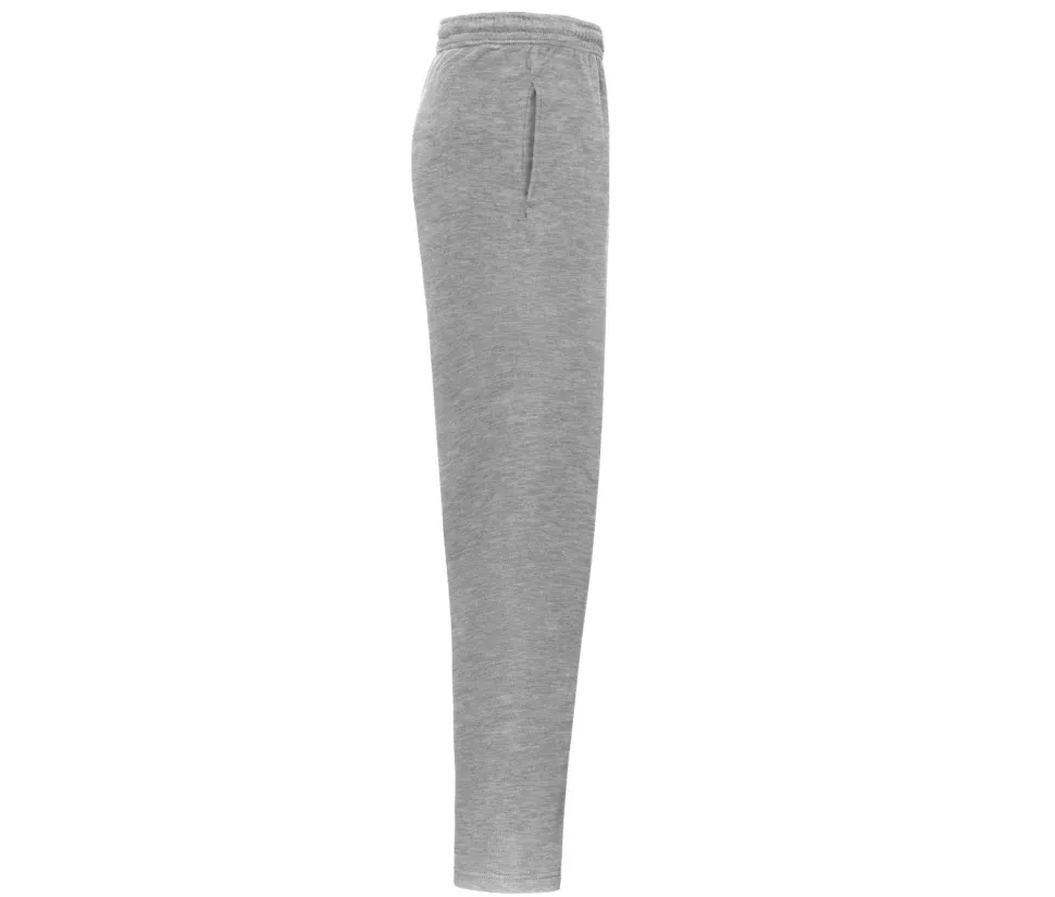 FRUIT OF THE LOOM SC4064 - Pantalon de jogging coupe droite