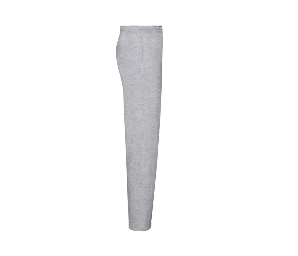 Fruit of the Loom SC293 - Pantalon de Jogging Homme en Coton
