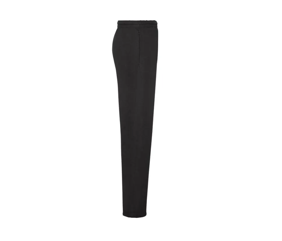 Fruit of the Loom SC293 - Pantalon de Jogging Homme en Coton