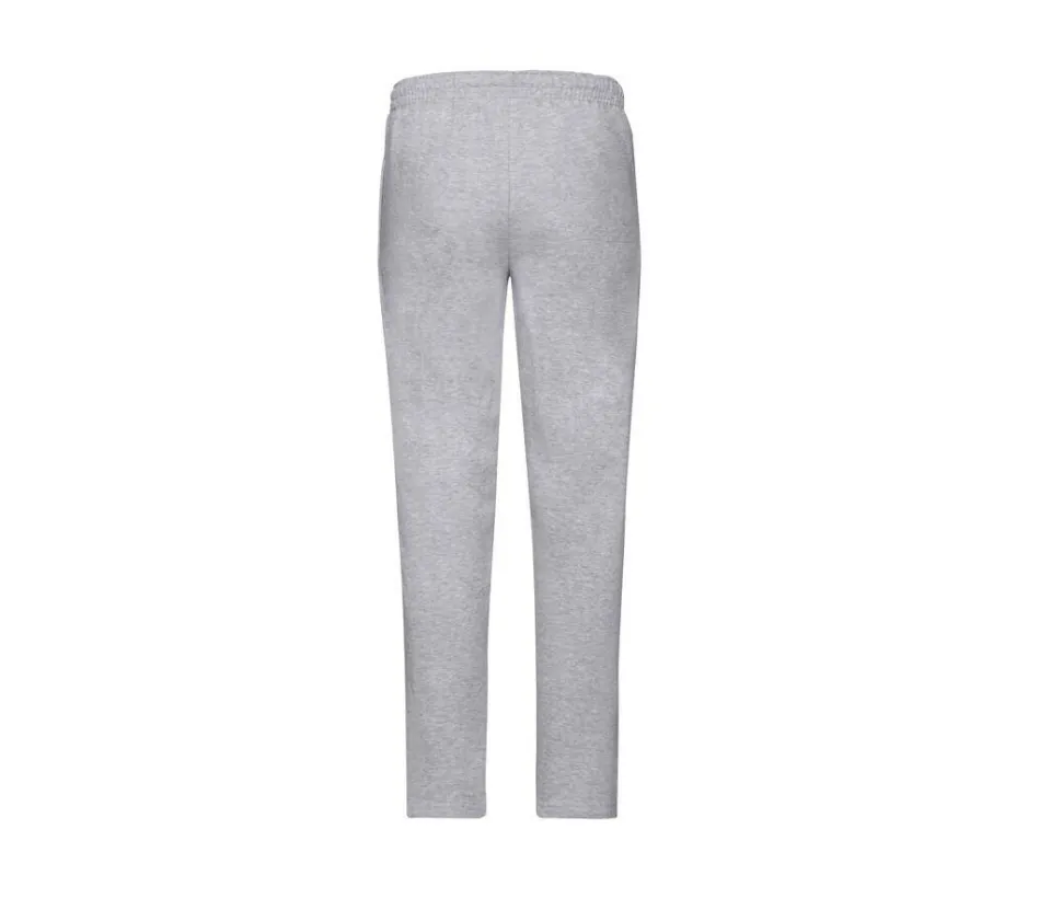 Fruit of the Loom SC293 - Pantalon de Jogging Homme en Coton