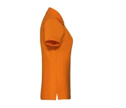 Fruit of the Loom SC386 - Polo Femme Confort Coton-Polyester Élégant