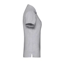 Fruit of the Loom SC386 - Polo Femme Confort Coton-Polyester Élégant