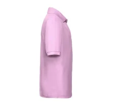 FRUIT OF THE LOOM SC3417 - Polo manches longues enfant