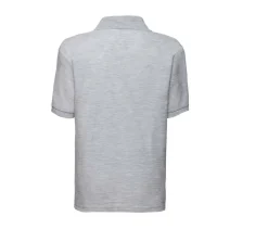FRUIT OF THE LOOM SC3417 - Polo manches longues enfant