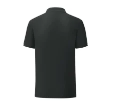 FRUIT OF THE LOOM SC3044 - Polo Unisexe Confort et Élégance SC3044