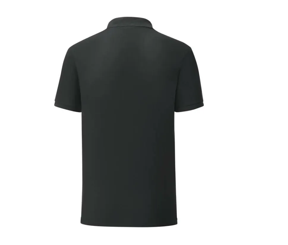 FRUIT OF THE LOOM SC3044 - Polo Unisexe Confort et Élégance SC3044