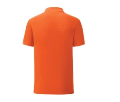 FRUIT OF THE LOOM SC3044 - Polo Unisexe Confort et Élégance SC3044