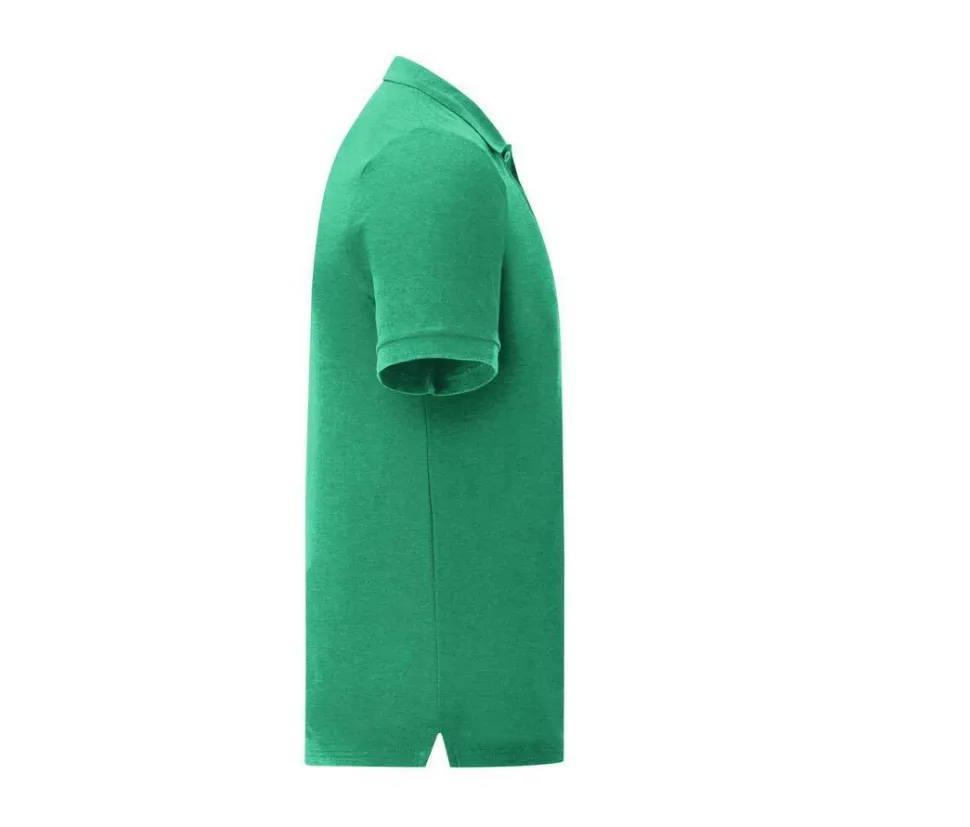 FRUIT OF THE LOOM SC3044 - Polo Unisexe Confort et Élégance SC3044