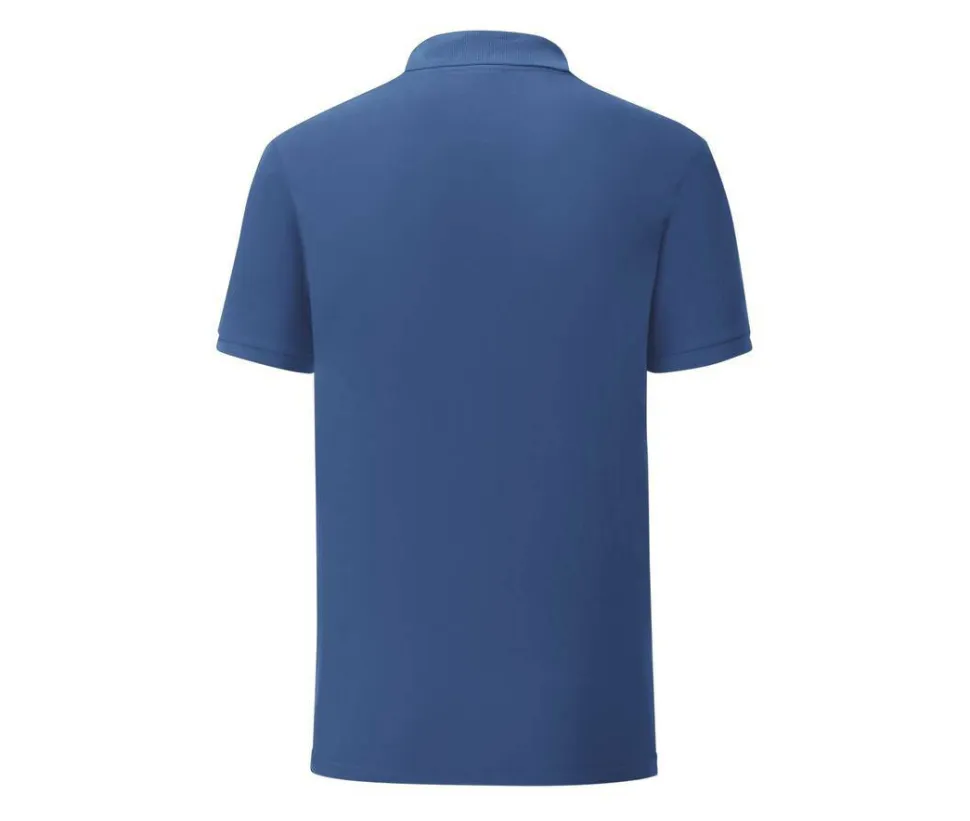 FRUIT OF THE LOOM SC3044 - Polo Unisexe Confort et Élégance SC3044