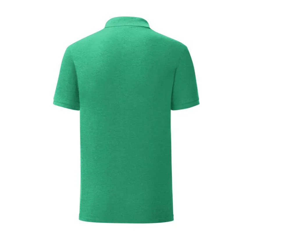 FRUIT OF THE LOOM SC3044 - Polo Unisexe Confort et Élégance SC3044
