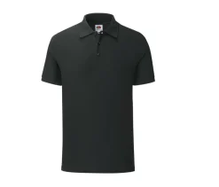 FRUIT OF THE LOOM SC3044 - Polo Unisexe Confort et Élégance SC3044
