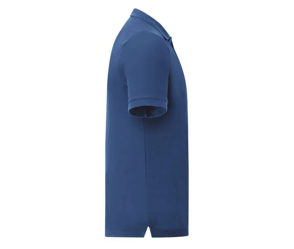 FRUIT OF THE LOOM SC3044 - Polo Unisexe Confort et Élégance SC3044