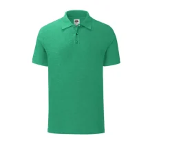 FRUIT OF THE LOOM SC3044 - Polo Unisexe Confort et Élégance SC3044