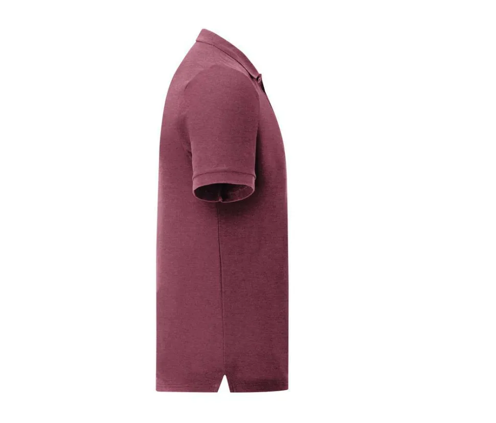 FRUIT OF THE LOOM SC3044 - Polo Unisexe Confort et Élégance SC3044