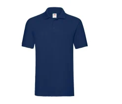 Fruit of the Loom SC385 - Polo Homme Premium 100% Coton