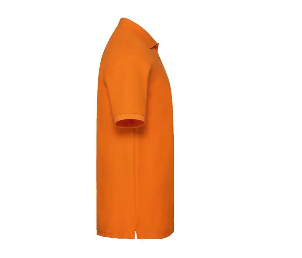 Fruit of the Loom SC385 - Polo Homme Premium 100% Coton