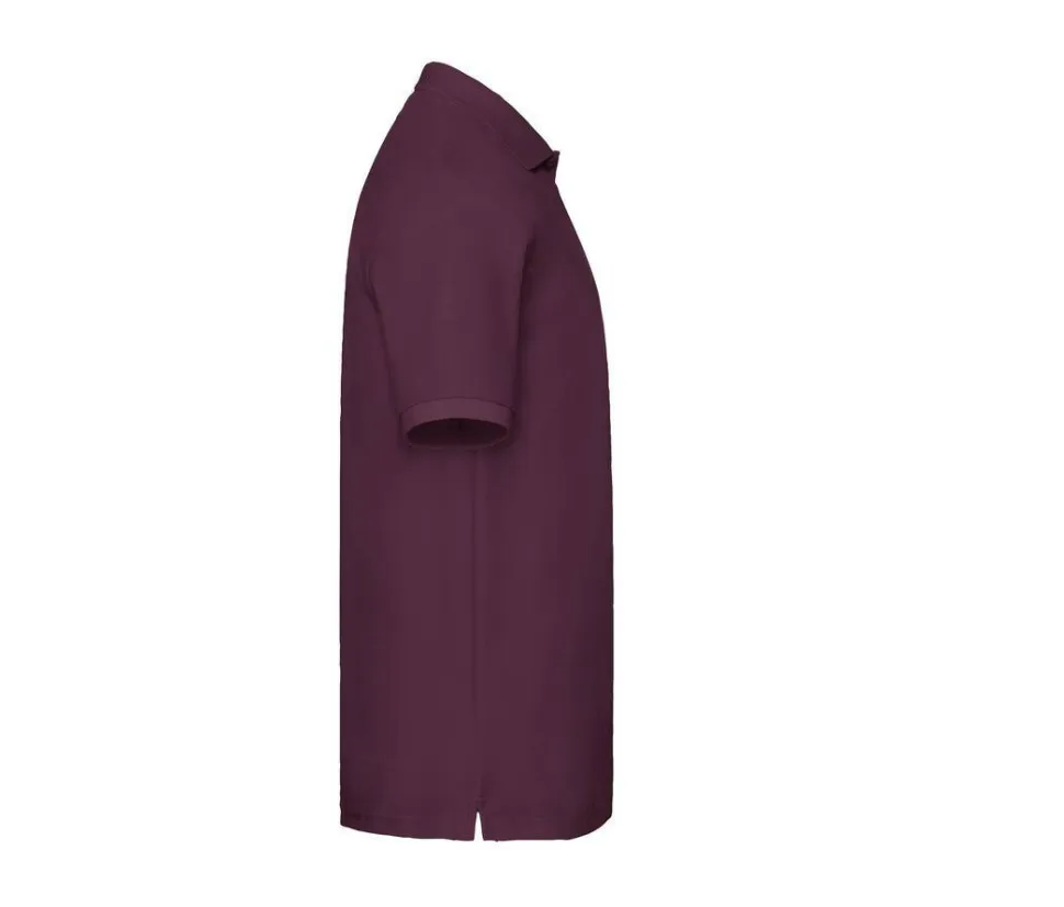Fruit of the Loom SC385 - Polo Homme Premium 100% Coton