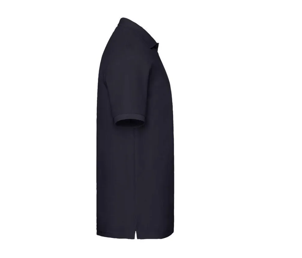 Fruit of the Loom SC385 - Polo Homme Premium 100% Coton
