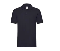 Fruit of the Loom SC385 - Polo Homme Premium 100% Coton
