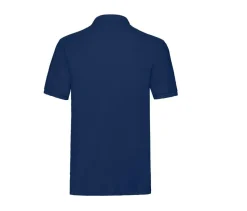 Fruit of the Loom SC385 - Polo Homme Premium 100% Coton
