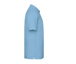 Fruit of the Loom SC385 - Polo Homme Premium 100% Coton